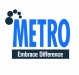 logo for Metro Charity